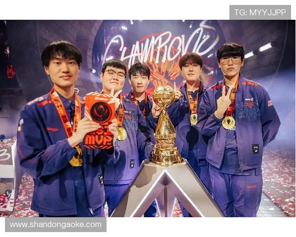 JDG战队崛起之路如何从挑战者到王者引领LPL赛区新格局