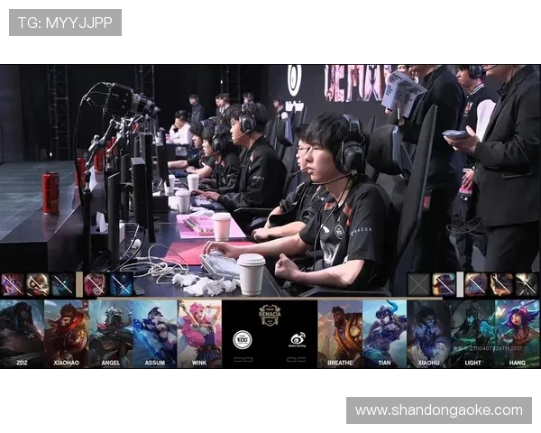 LPL德玛西亚杯：赛场争霸，巅峰对决