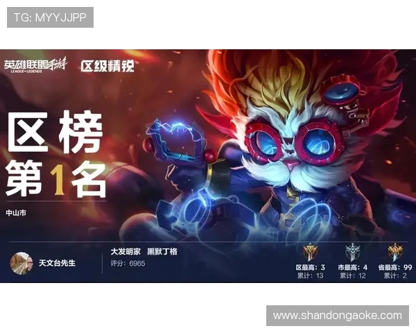 英雄联盟S15赛季全新改动解析与最强英雄选择推荐