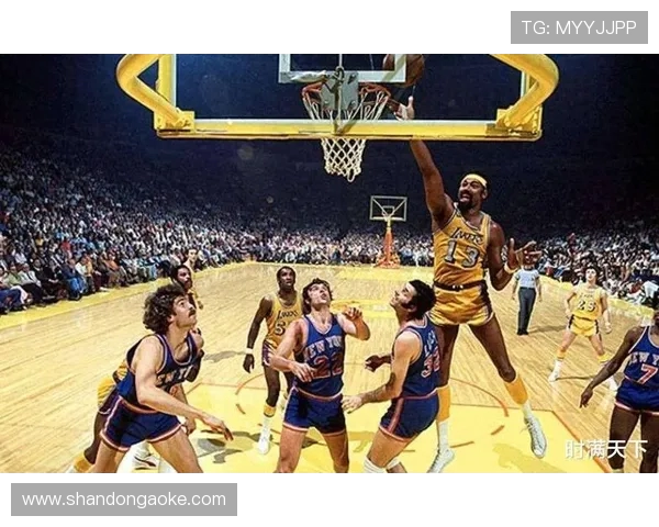 威尔特·张伯伦：一位杰出学者和领袖