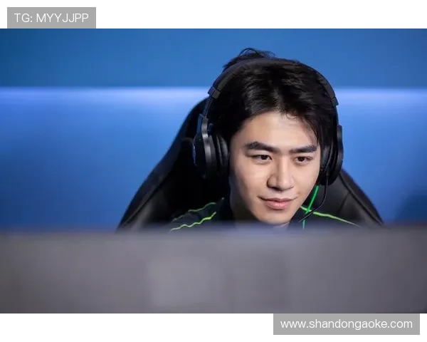 电竞圈迎来新变革 多款新作发布推动产业快速发展