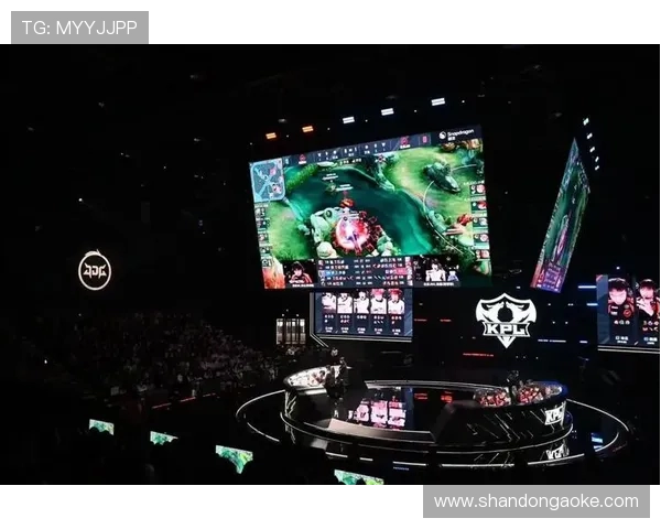 电竞赛事盛宴：全球顶尖战队激战正酣，谁能摘取最强荣誉的桂冠