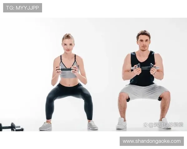 全面提升体能与健康的健身计划 打造完美身材与强健体魄的科学方法