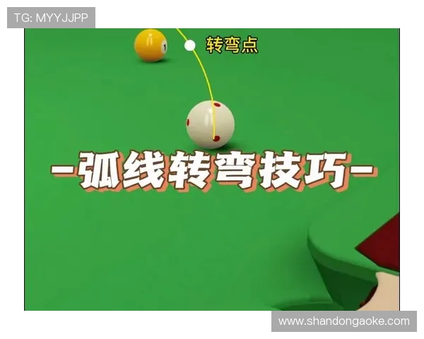 台球技巧与战略分析:从基础入门到高级比赛的全面解析 台球技巧与战略分析:从基础入门到高级比赛的全面解析