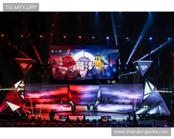 《全球电竞赛事迎来新变革 电竞产业如何迈向下一个黄金十年》