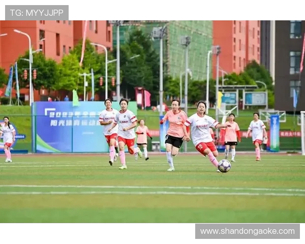 凝聚青春力量以体育精神推动全民健康与社会和谐发展