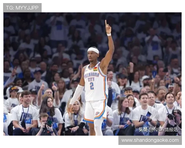 谢伊吉尔杰斯亚历山大率领球队展现全能控卫风采引领新时代篮球潮流