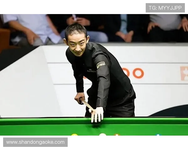 斯诺克：探索这项高智商体育运动背后的历史与魅力