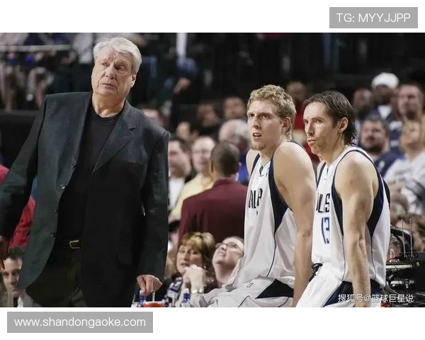 德克诺维茨基的传奇旅程与篮球艺术如何铸就独一无二的辉煌生涯