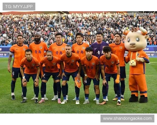 河南嵩山龙门挑战青岛海牛全力争胜 迎接激烈对决新篇章