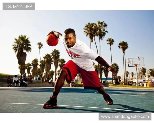 篮球文化的崛起与全球化发展趋势探索：从街头到赛场的多维度变革