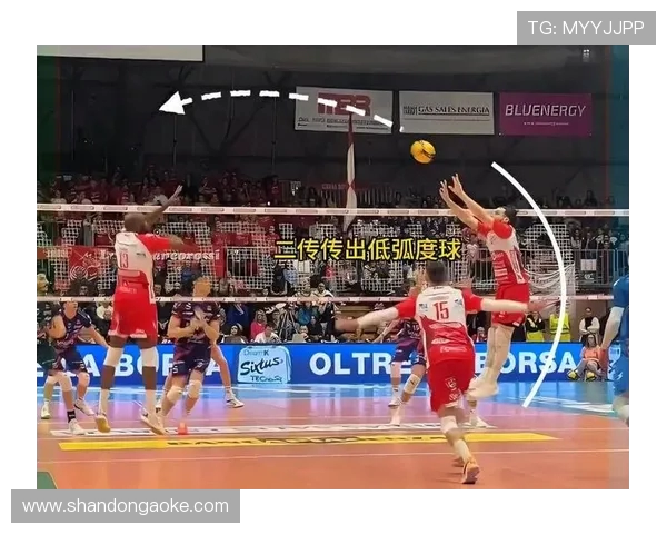 上海排球队的整体压制策略解析与深度剖析排球战术的成功之道 上海排球队的整体压制策略解析与深度剖析排球战术的成功之道