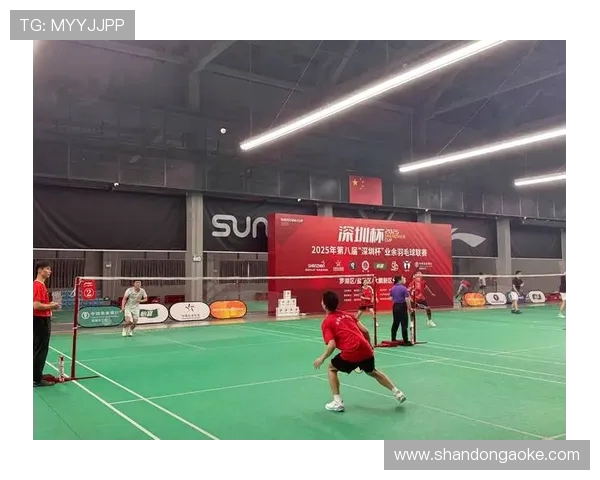 周强独家分享羽毛球技巧与心得体会助你提升竞技水平