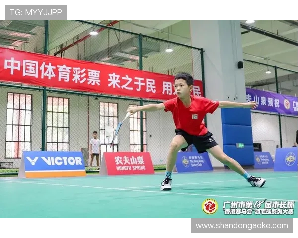 广州羽毛球队最新比赛经验分享TOP10助力羽坛新星崛起 广州羽毛球队最新比赛经验分享TOP10助力羽坛新星崛起