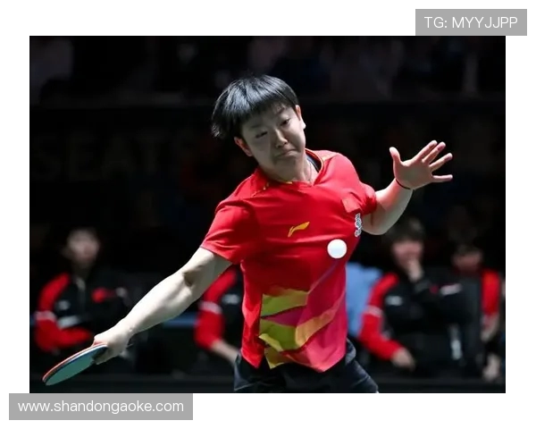 成都乒乓球队在世界锦标赛中的意识表现与战术分析探讨