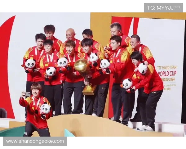 杭州乒乓球队荣登力量排行榜首位展现强大实力与团队精神