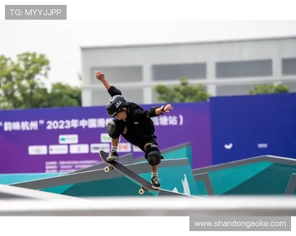 杭州滑板队中路突破新策略引领未来竞技潮流