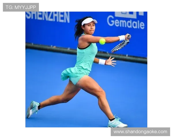 深圳网球队强势领跑选拔赛积分榜积79分领先群雄