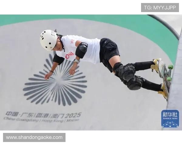 滑板纪实：见证北京滑板队从初心到蜕变的成长历程与未来展望