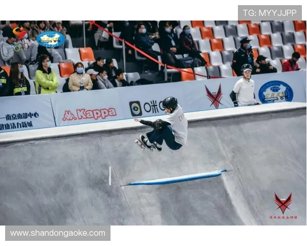 滑板团队协作实力榜单揭晓北京滑板队荣获第五名佳绩