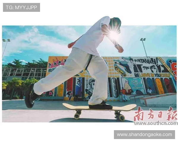 西安滑板队灵活性变革引发热议探索滑板运动新风潮