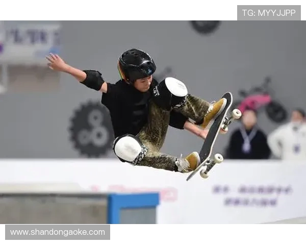 西安街舞队在世界滑板锦标赛中的心理素质表现分析与点评