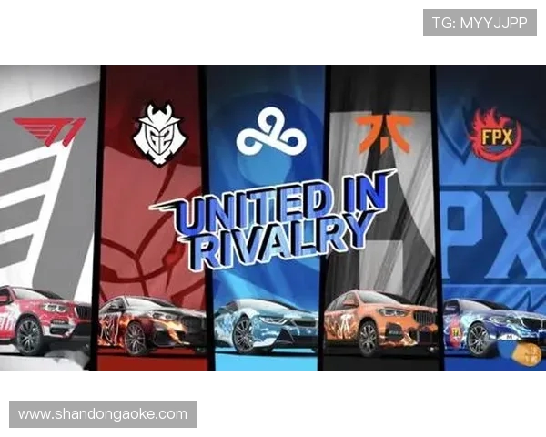 Fnatic战队全球电竞征程与辉煌战绩全景解读 Fnatic战队全球电竞征程与辉煌战绩全景解读