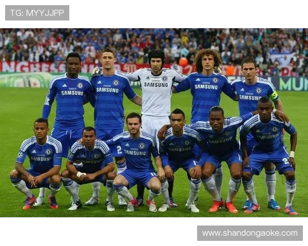 切尔西足球俱乐部的辉煌历程与未来发展展望分析