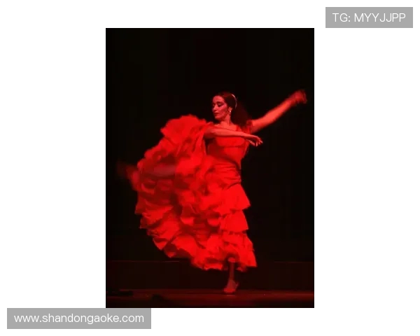 弗拉门戈的激情与灵魂探秘一场跨越时空的西班牙艺术之旅 弗拉门戈的激情与灵魂探秘一场跨越时空的西班牙艺术之旅